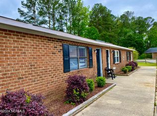 1085 Cheyenne Ct #4, Greenville, NC 27858