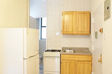 Rented by J Misrahi Realty Corp
