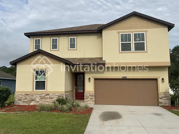 5672 Western Sun Dr, Saint Cloud, FL 34771