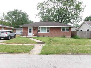 465 Adams Ave, Peru, IN 46970