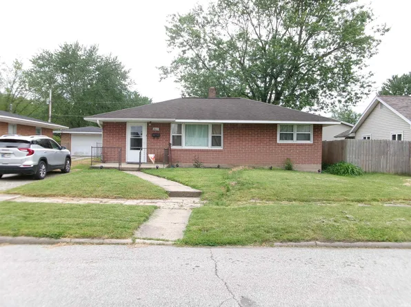 465 Adams Ave, Peru, IN 46970