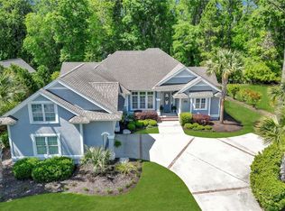 120 Hampton Hall Blvd, Bluffton, SC 29910