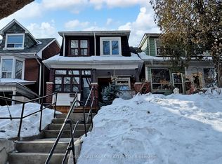 614 Woodbine Ave, Toronto, ON M4E 2J1