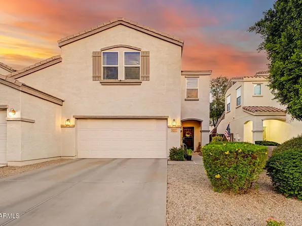 8777 W PERSHING Avenue, Peoria, AZ 85381