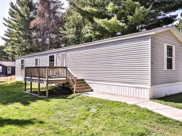 9000 Rudolph Rd Lot 7, Woodruff, WI 54568