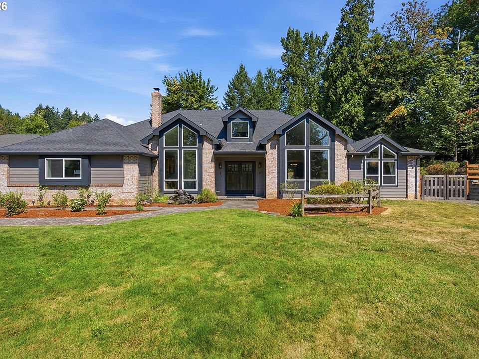 1st image of 6676 SE 252nd Ave