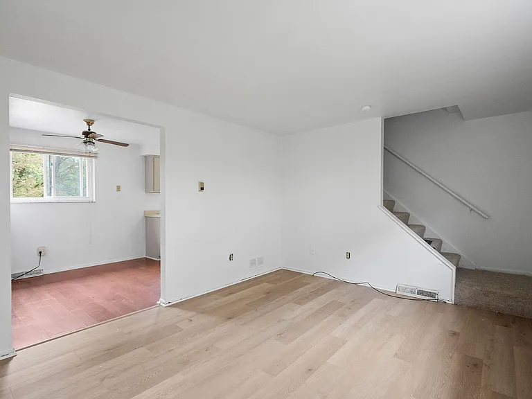Baldwin Cathell Townhouses — Photo 4