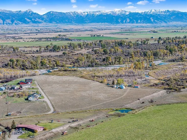 2440 Yadon Rd, Manhattan, MT 59741