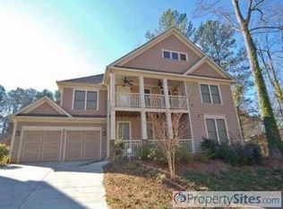 1893 Shoal Creek Blvd, Decatur, GA 30032