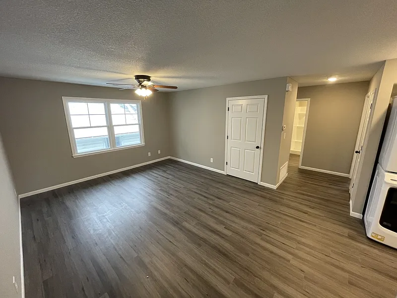 Building Photo - 1708 Kentucky St #1