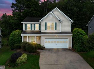 3476 Willgrove Ct, Duluth, GA 30096