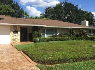 4043 Quenita Dr, Winter Park, FL 32792