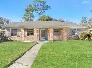 1511 Monaco Dr, Slidell, LA 70458