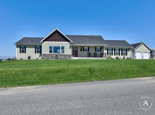 4438 Highfield Rd, East Helena, MT 59635