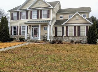 41 Rockwood Blvd, Felton, DE 19943