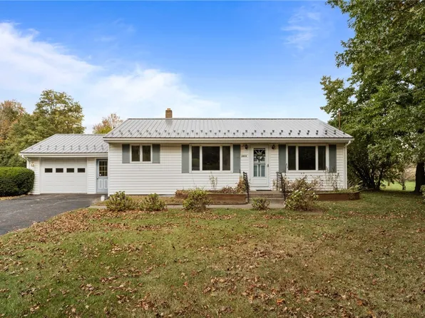 2853 County Road 139, Ovid, NY 14521