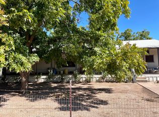 161 W Forrest Dr, Tonto Basin, AZ 85553
