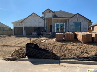 5606 Imogen Dr, Belton, TX 76513
