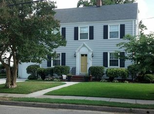 413 Carlisle Way, Norfolk, VA 23505