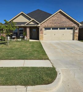 7305 Scott Dr, Greenville, TX, 75402