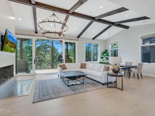 2509 S Pinyon Jay Drive #3, Flagstaff, AZ 86005