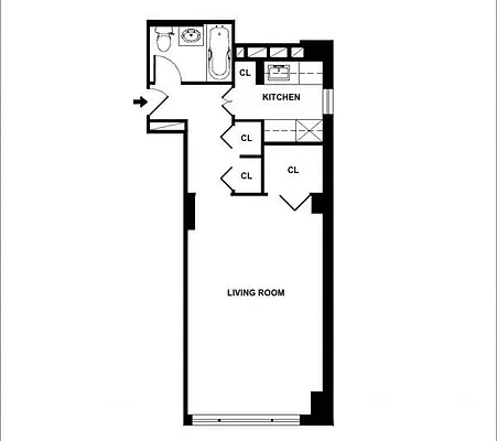 Rented by Charles H. Greenthal Management Corp | media 11