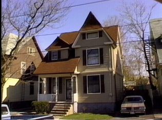 53 Clifton St, Rochester, NY 14608