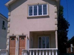 17129 119th Ave, Jamaica, NY 11434