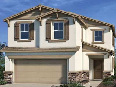 12007 Firbrook St, Victorville, CA, 92392