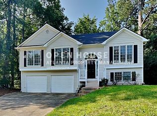 312 Sterling Trl, Powder Springs, GA 30127