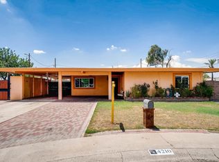 4210 N 56th Ave, Phoenix, AZ 85031