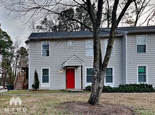 109 Bashford Rd APT C, Raleigh, NC 27606