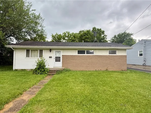 1173 Chandler Ave, Akron, OH 44314