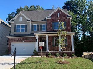 2985 Durham Ridge Ln, Cumming, GA 30041