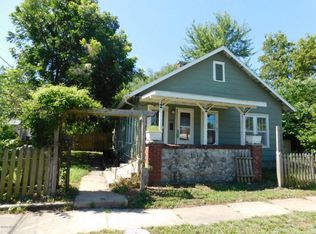 1208 W 8th St, Joplin, MO 64801