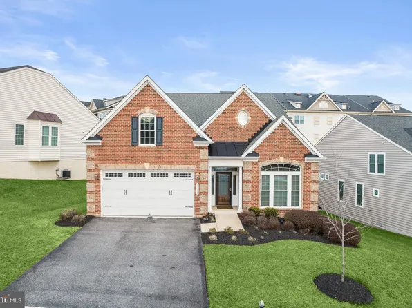 11224 Barnsley Way, Marriottsville, MD 21104
