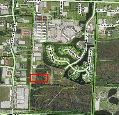 2nd image of Lot 4 Wellington Country Place Place