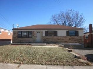 504 Morrvue Dr, Cincinnati, OH 45238