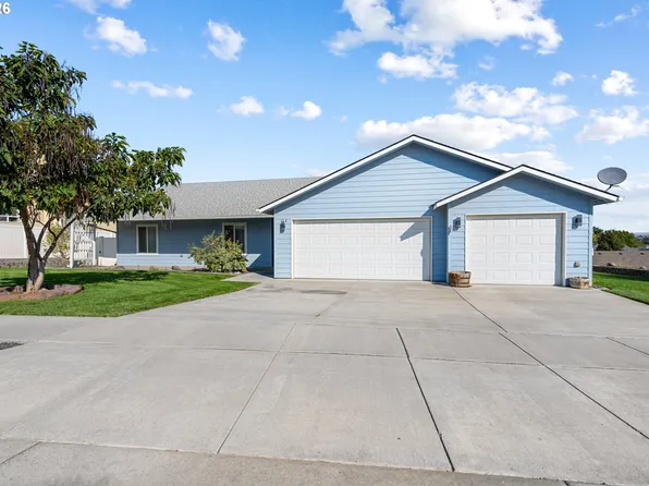 114 SW Desert Sky Dr, Hermiston, OR 97838