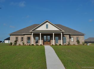 12 County Road 563 Rd, Enterprise, AL 36330
