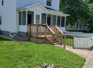313 S Sutphin St, Middletown, OH 45044