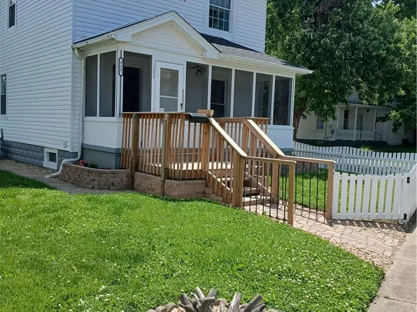 313 S Sutphin St, Middletown, OH 45044