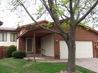 5368 Emerald Way, Apple Valley, MN 55124