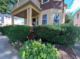 38 Georgia Ave #1, Providence, RI 02905