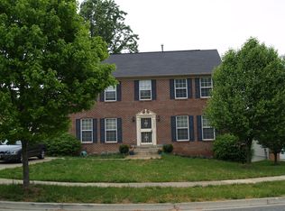 5402 Riba Ct, Capitol Heights, MD 20743