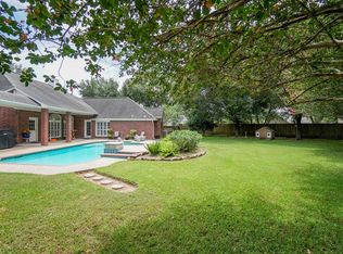 2219 Bell Castle Ct, Richmond, TX 77406