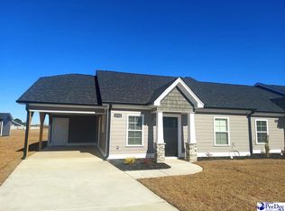 3715 Sabina Dr, Florence, SC 29501
