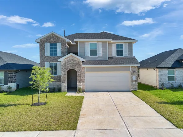 30903 Brightwell Bnd, Fulshear, TX 77441