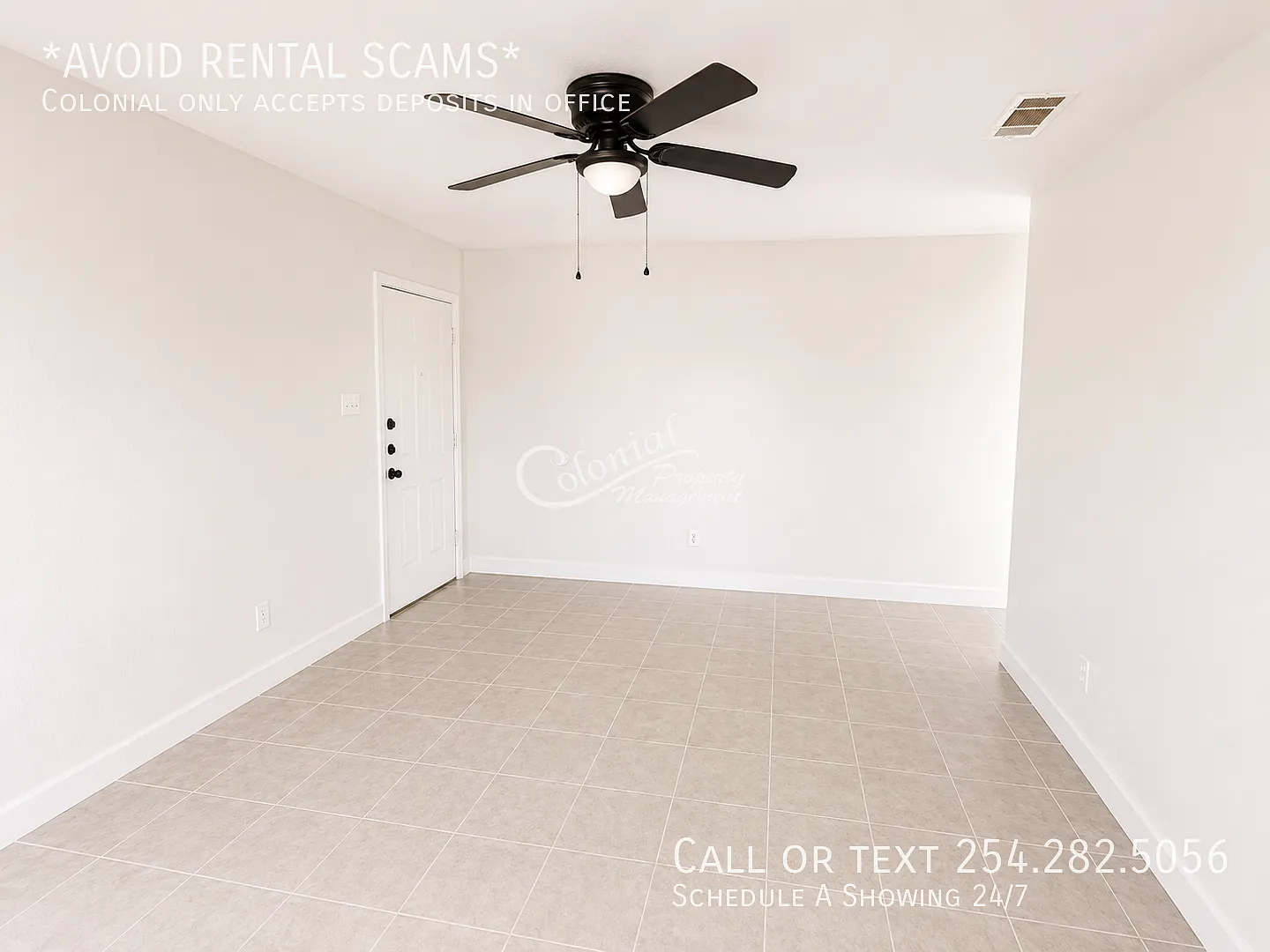 3 bed, 2.0 bath, 1138 sqft, $975 — Photo 3