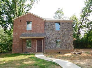 2009 Sherrie Cir #B, Barling, AR 72923